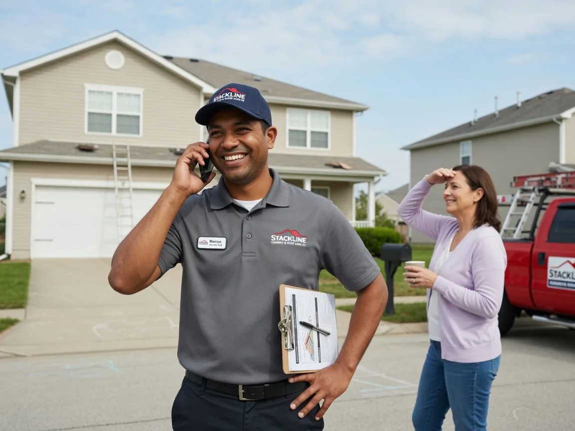 Chimney flashing repair Smithton, PA FAQs